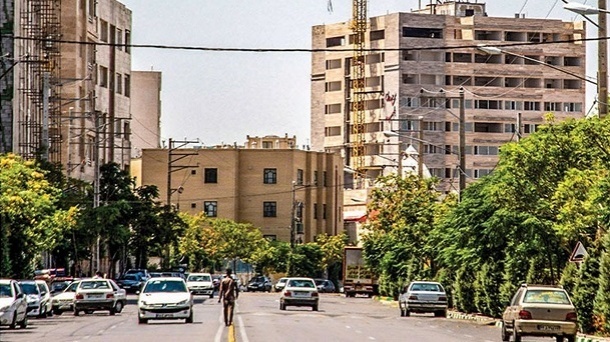 جدول قیمت آپارتمان های زیر 90 متری تهران