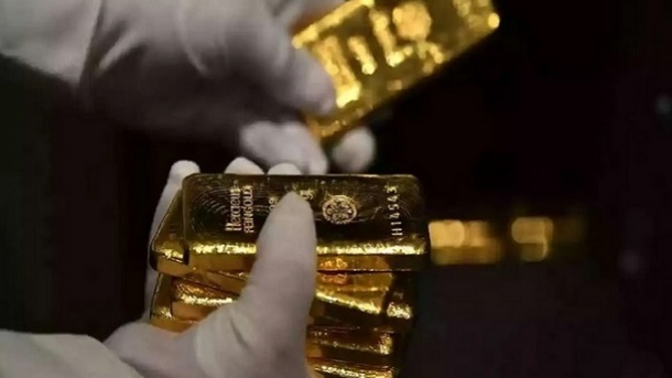 حراج حضوری شمش طلا از ساعت 12 امروز 
