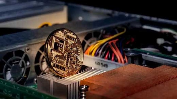 ماینرها بلای جان زمین شده اند!