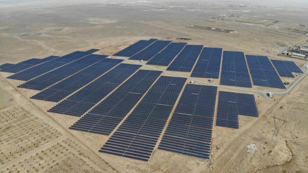 شهرک خورشیدی کشور را 3 ساعته خریدند