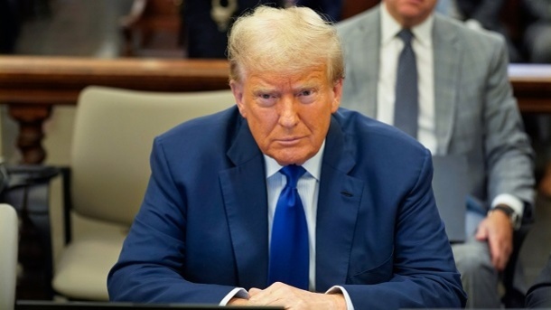 پیامدهای اقتصادی انتخاب دونالد ترامپ