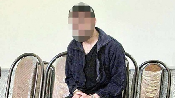 عامل تجاوز به زنان همدانی دستگیر شد