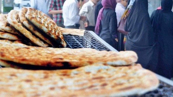 نانوايان: منظور از فروش نامتعارف نان، دقيقا چيست؟