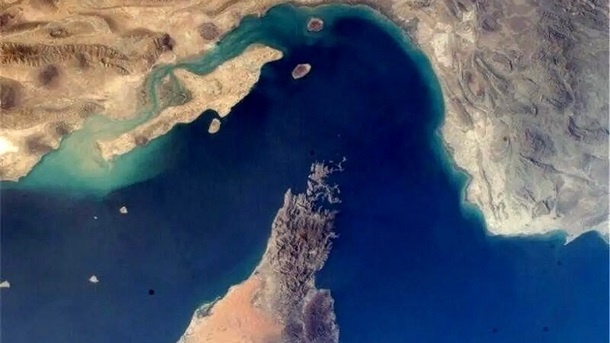 نبض نفت منطقه با تنگه هرمز میزند