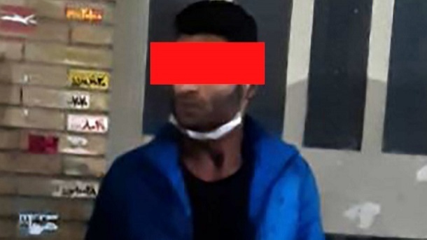 قاتل دختر همسایه خواستار آزادی با قرار وثیقه است