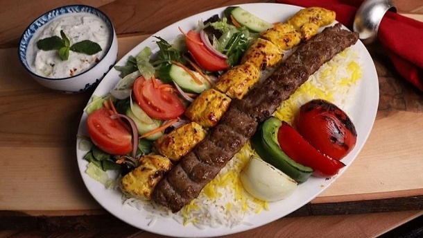 چلوکباب هم طبقاتی شد