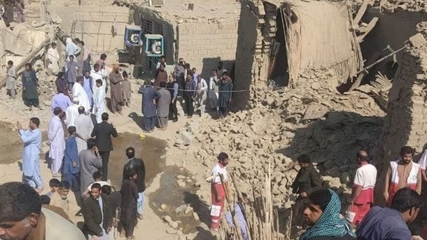 پایان 72 ساعت تنش میان ایران و پاکستان