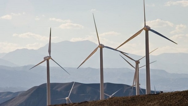 امپراطوری بادها‌ در شبکه برق کشور