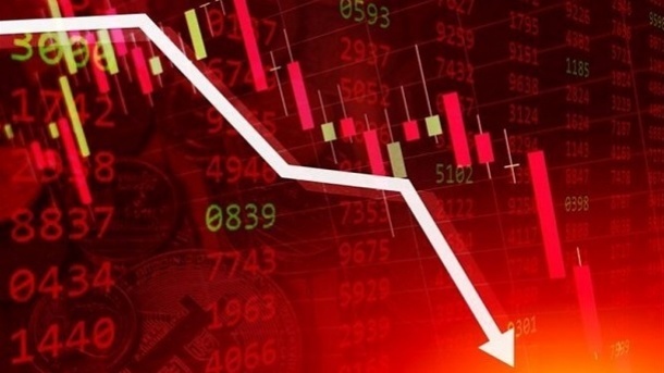 ریزش 19 هزار واحدی شاخص بورس