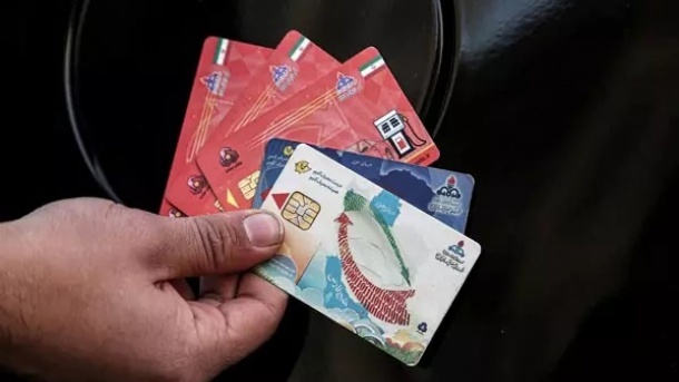 کارت سوخت خودروها امشب شارژ می‌شود