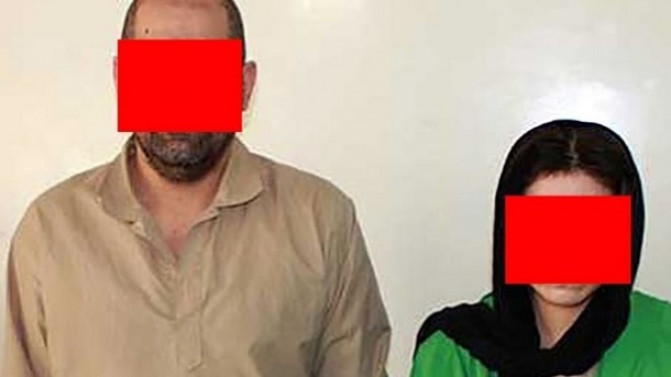 کلاهبرداری 100 میلیارد تومانی پدر و دختر