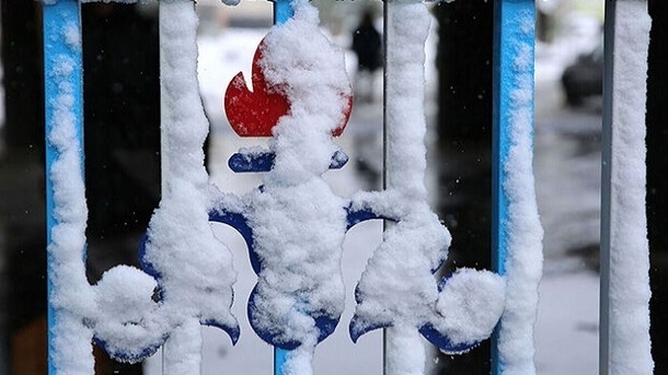 زنگ خطر افت شدید گازی تا 1420