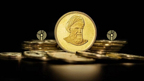 کاهش حباب با عرضه سکه‌های بدون تاریخ در بازار