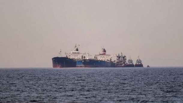 نقشه‌چینی بازار نفت در برابر حوادث دریای سرخ