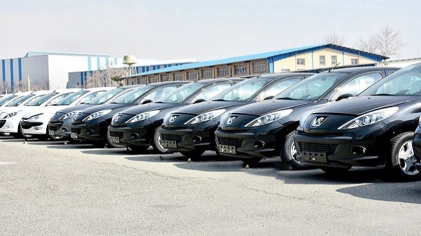 فروش 120 هزار خودرو زیر قیمت بازار مجوز قطعی ندارد