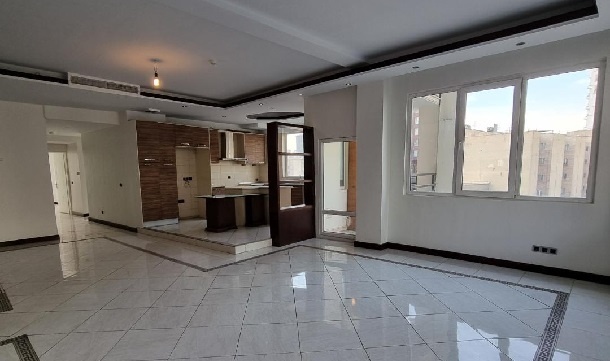 قیمت آپارتمان های زیر 90 متر در منطقه 4 و 5 تهران