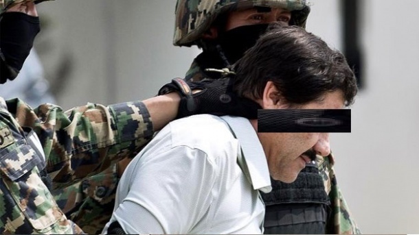 یکی از بزرگترین قاچاقچیهای مواد مخدر کشور دستگیر شد