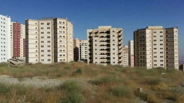 تخصیص زمین به نهضت ملی مسکن ادامه دارد