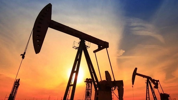 بهای نفت در بازارهای جهانی