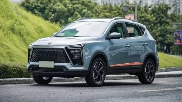 فروش نقدی با قیمت قطعی KMC J7 و KMC X5