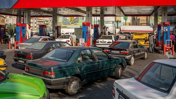 دلایل کاهش سهمیه آزاد بنزین اعلام شد