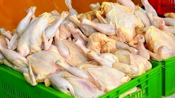 قیمت جدید گوشت مرغ اعلام شد 1402/11/03