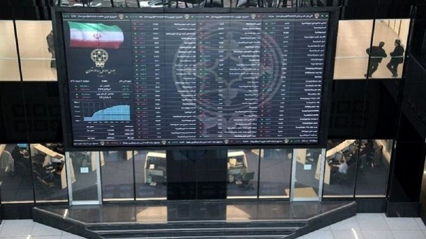 بورس از دلار جدا شد