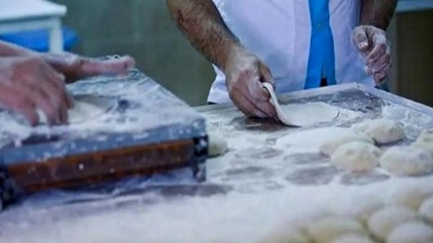 سهمیه آرد 300 نانوایی متخلف در تهران صفر شد