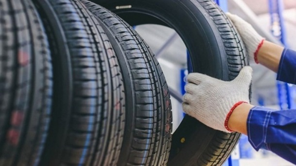 برخورد جدی با متخلفان توزیع لاستیک های سواری