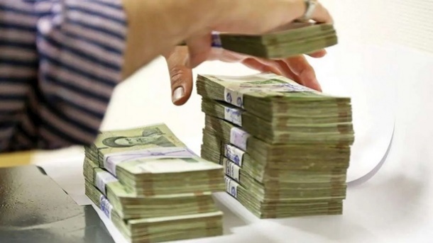 مهر تایید بر افزایش حقوق