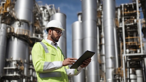 روزگار سخت صنايع در زمستان