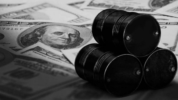 بهای نفت در بازارهای جهانی