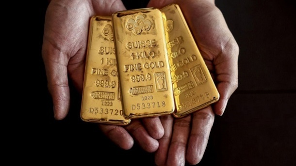 دومین حراج شمش طلا از ساعت 12 امروز چهارشنبه