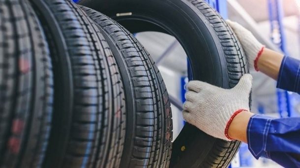 فروش عجیب لاستیک دولتی با پرداخت رمز ارز