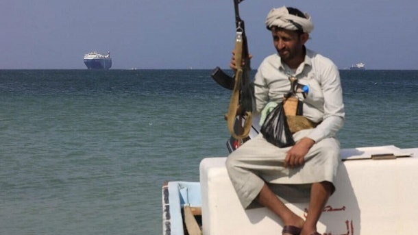 حوادث دریای سرخ چه پیامدهایی برای اقتصاد اروپا دارد؟