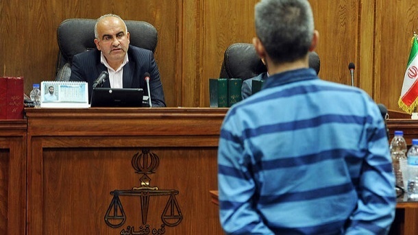 پدر داماد به اتهام قتل 2 میهمان محاکمه می شود