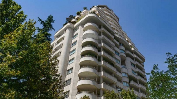 آپارتمان‌های شمال تهران مشمول مالیات 2 در 1000 شدند