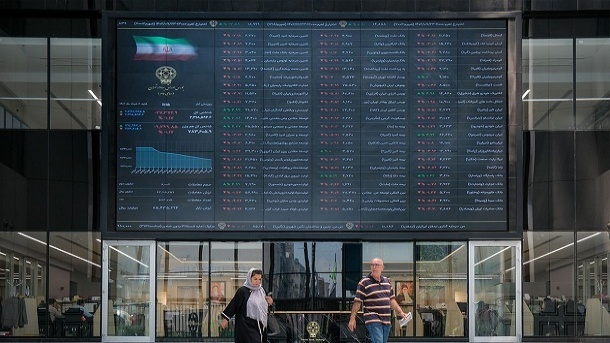 بورس به حال خود رها شد