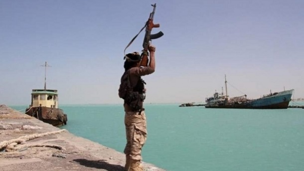 شاهرگ تجارت جهانی در دست یمنی‌ها