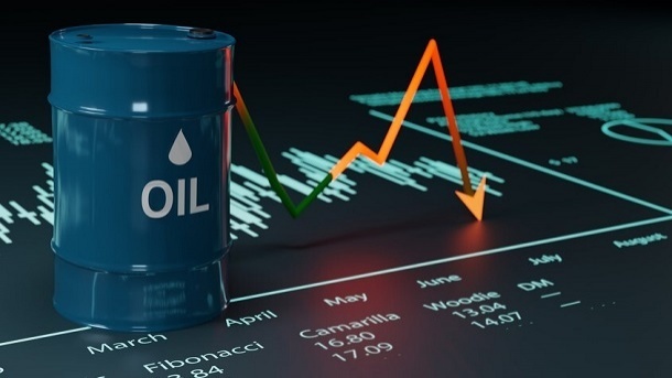 بهای نفت در بازارهای جهانی