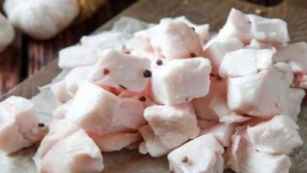 یک کیلو دنبه چند؟