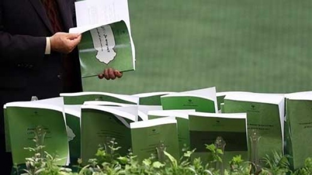 دخل و خرج دولت در سال ۱۴۰۳ مشخص شد